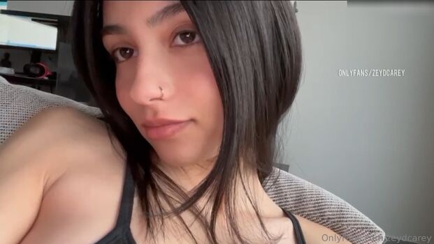 Zeydcarey