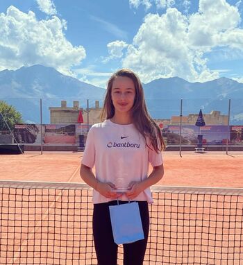 Zeynep Sonmez