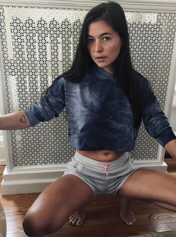Zhaddie Grey