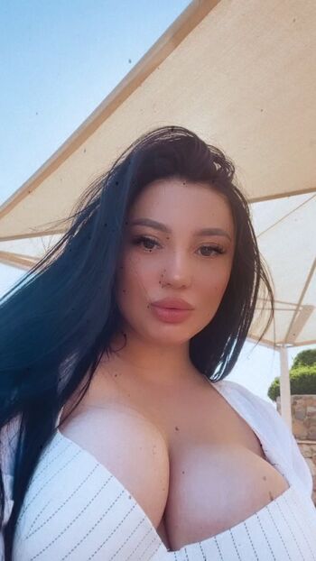 Zhansaya Dakarimova