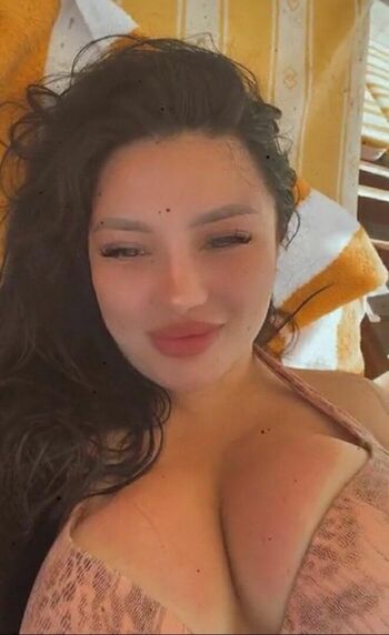 Zhansaya Dakarimova