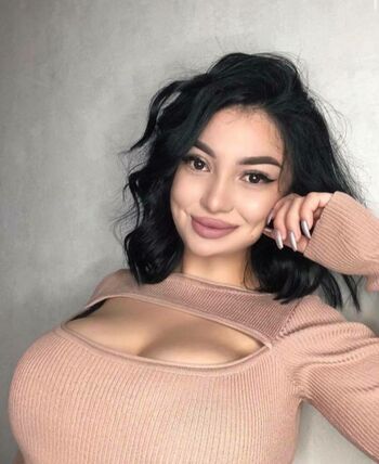 Zhansaya Dakarimova