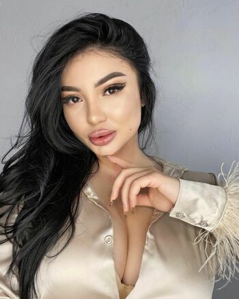 Zhansaya Dakarimova