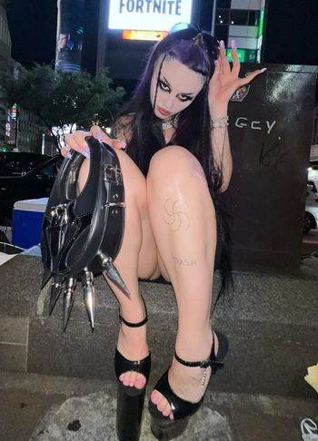 Zheani Sparkes