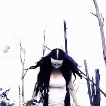Zheani Sparkes