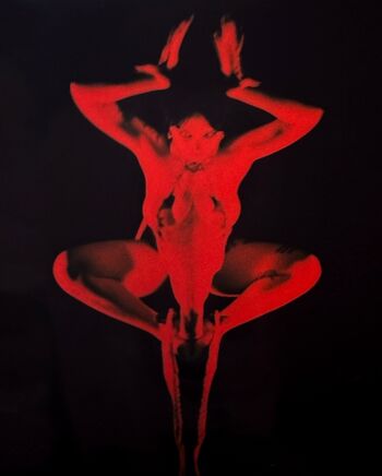 Zheani Sparkes