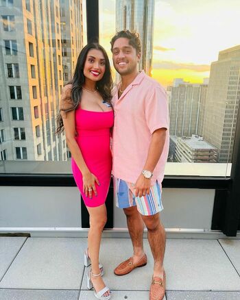 Zia Natasha Lehman