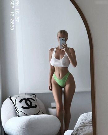 Zienna Sonne