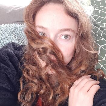 Zimra Geurts