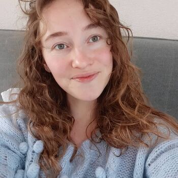 Zimra Geurts