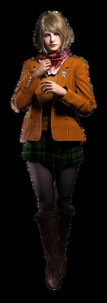 ZinieQ Cosplayer