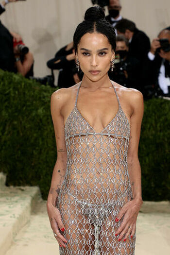 Zoë Kravitz