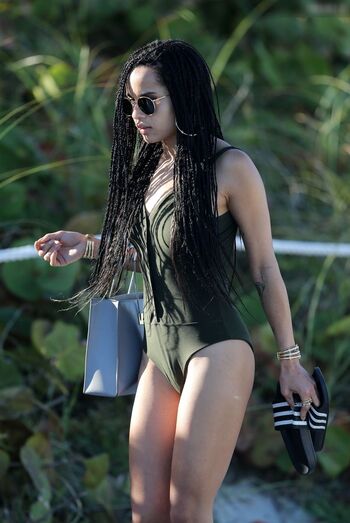 Zoë Kravitz