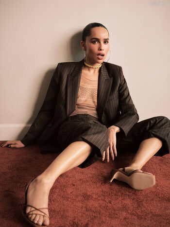 Zoë Kravitz