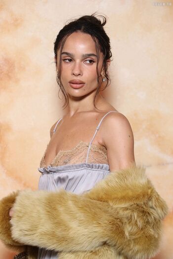 Zoë Kravitz