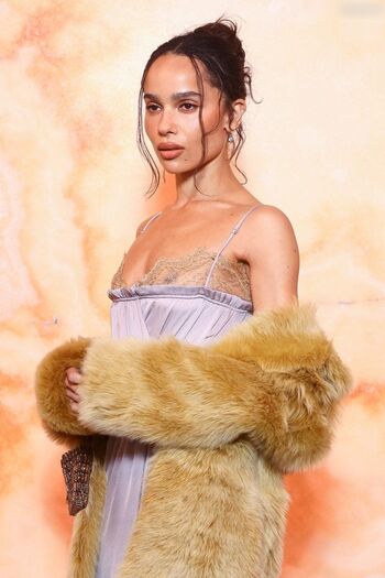 Zoë Kravitz