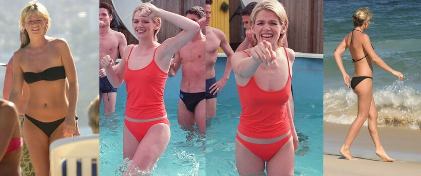 Zoe Ball