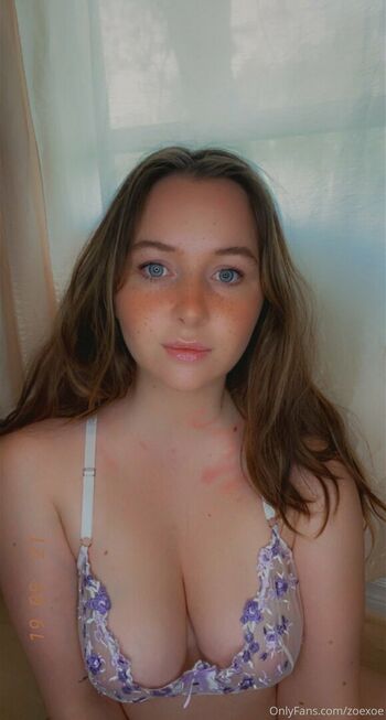 Zoe Bishop