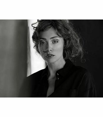Zoë Camille