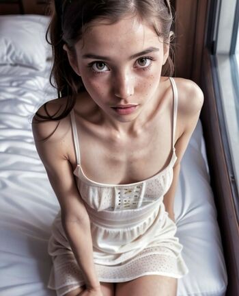 Zoë Caspian Ai