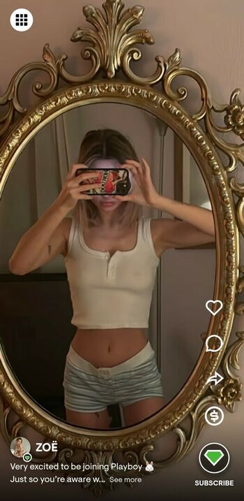 Zoe Christina