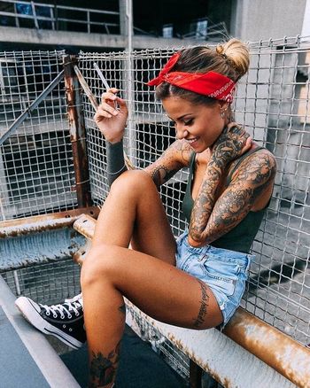 Zoe Cristofoli