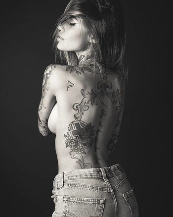 Zoe Cristofoli