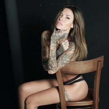 Zoe Cristofoli
