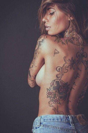Zoe Cristofoli