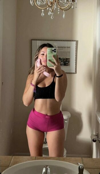 Zoe Fergurson