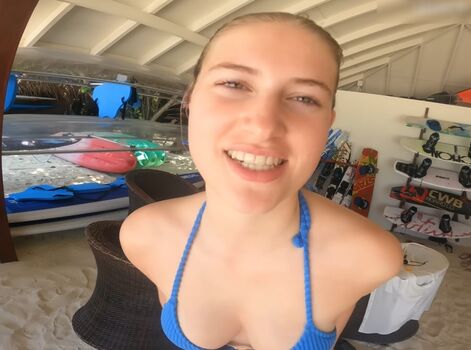 Zoe Kaeppele