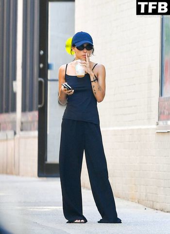 Zoe Kravitz