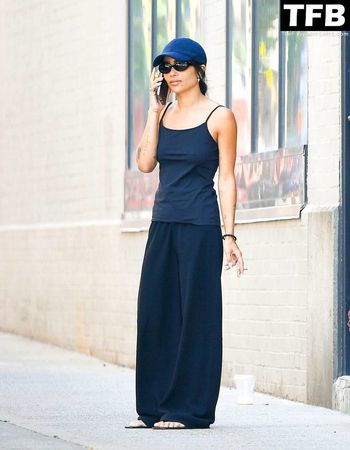 Zoe Kravitz
