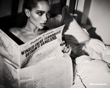 Zoe Kravitz