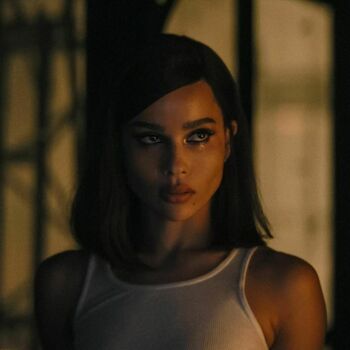 Zoe Kravitz