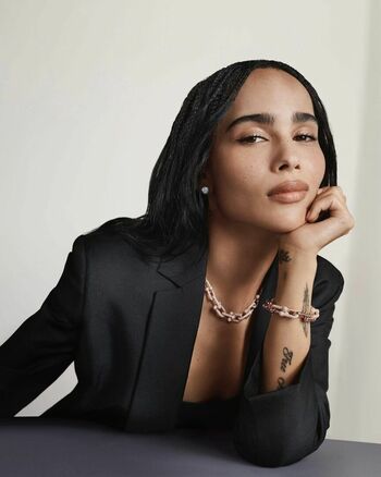 Zoe Kravitz