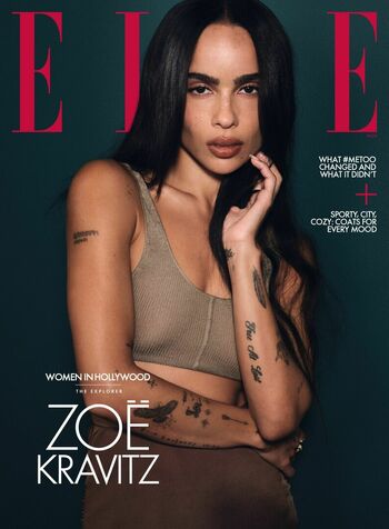 Zoe Kravitz