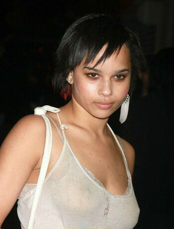 Zoe Kravitz