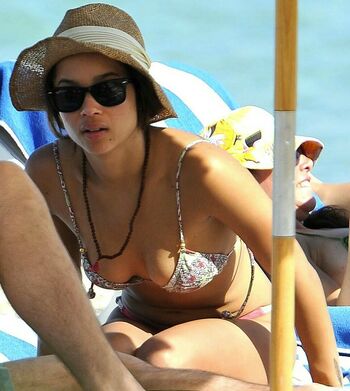 Zoe Kravitz