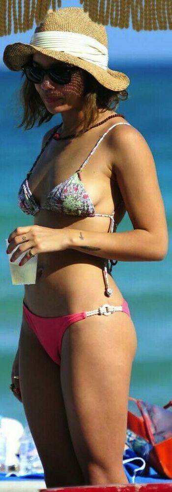 Zoe Kravitz