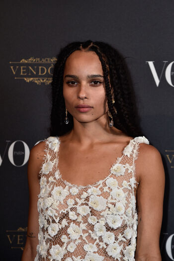 Zoe Kravitz