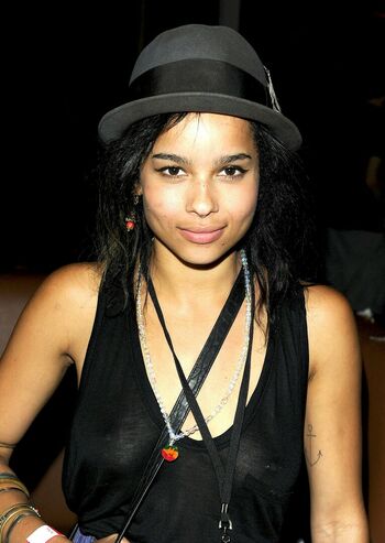 Zoe Kravitz