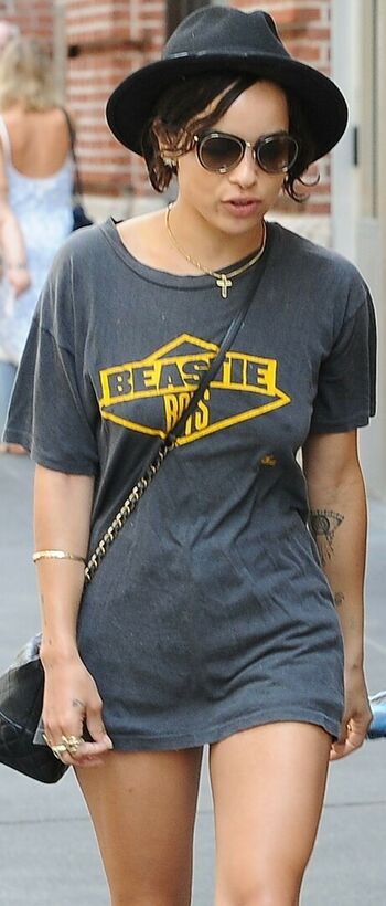 Zoe Kravitz