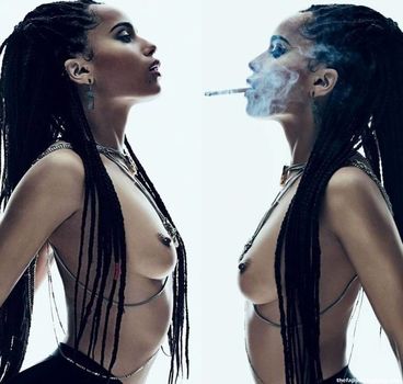 Zoe Kravitz