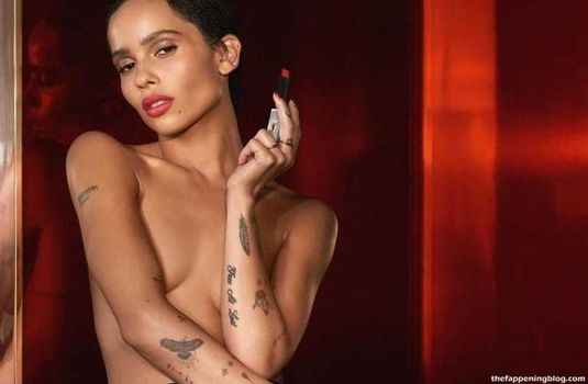 Zoe Kravitz