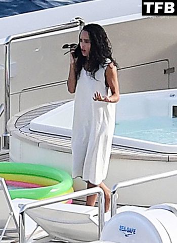 Zoe Kravitz