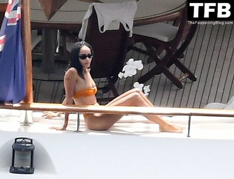 Zoe Kravitz