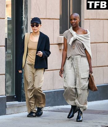 Zoe Kravitz