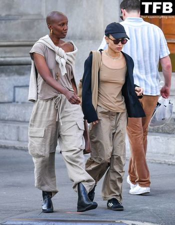 Zoe Kravitz