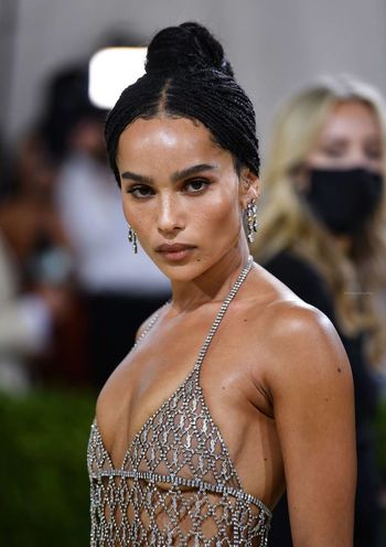 Zoe Kravitz